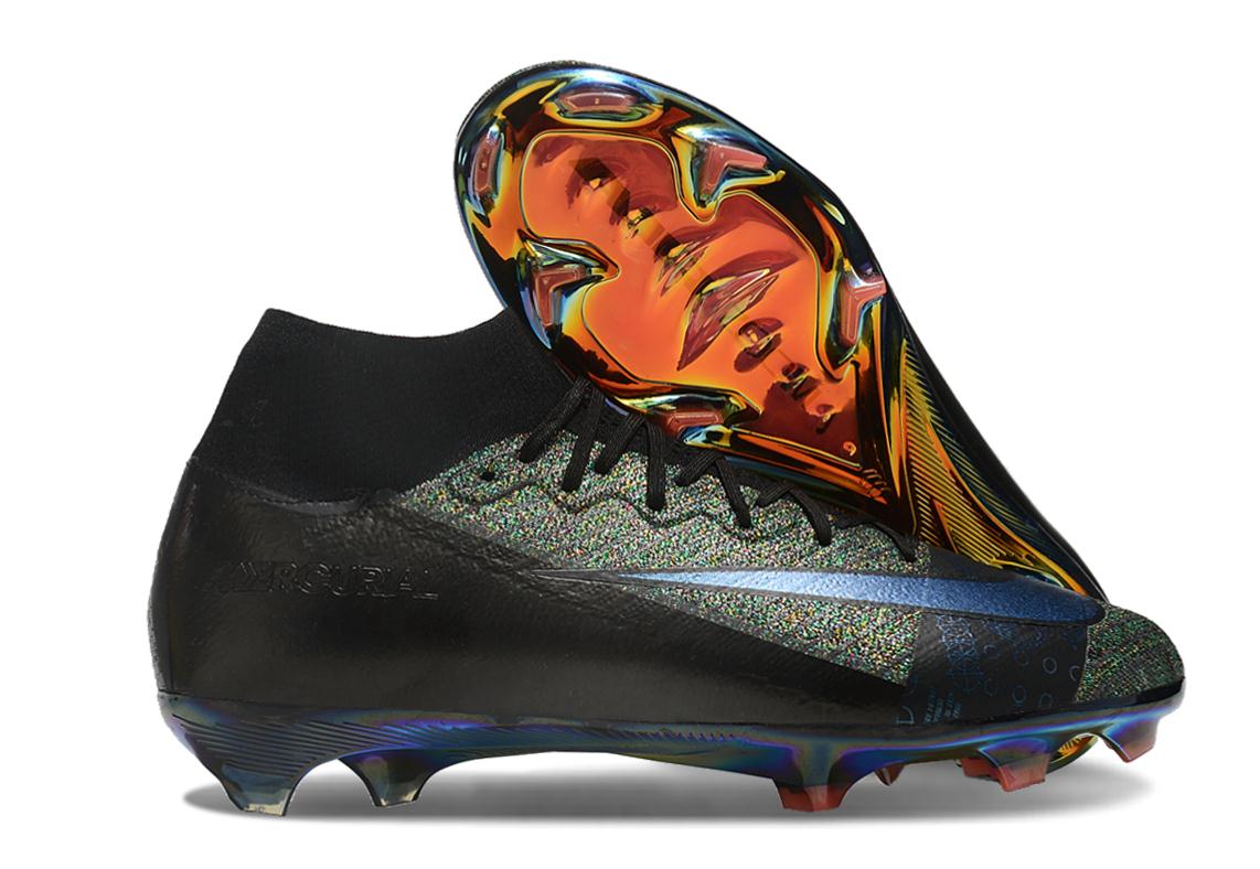 Nike Air Zoom Mercurial Superfly IX Elite FG Size 36-45-66581393